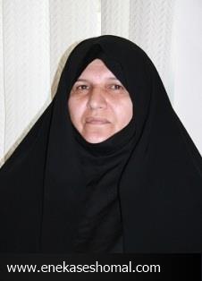 دعوت نامه ای برای معاون سیاسی استاندار مازندران