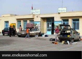 اسکان بیش ازهزارمسافر نوروزی در مدارس