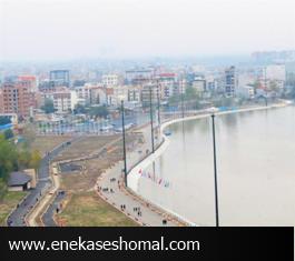 صنایع دستی ایران را در جزیره ملل ساری ببینید
