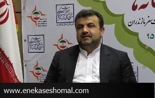 اقامت بیش از 17 هزار نفرشب گردشگر در مدارس شهرستان ساری