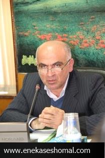 کاهش برداشت چوب از جنگل های شمال کشور