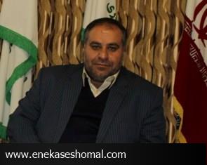 10درصد كاركنان شاغل سازمان همياري شهرداريهاي مازندران را بانوان تشكيل مي دهند