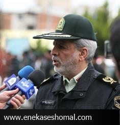 ۸۰ محله آلوده مازندران پاکسازی شد