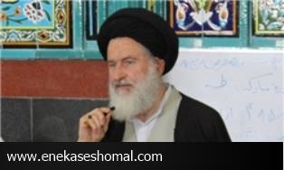 اختیار و عملکرد انسان می‌تواند او را بالاتر از فرشته قراردهد
