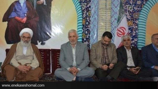 توفیق خدمت به مردم نصیب بهترینها خواهد بود