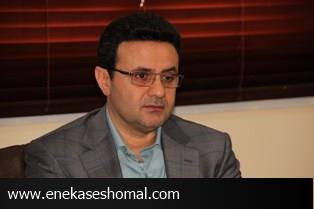 زیرساخت های ورزش شهرستان نکا تقویت می شود