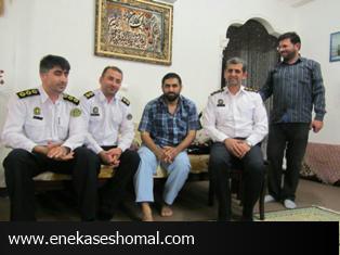 ایران در سایه درایت رهبری امن‌ترین کشور جهان است