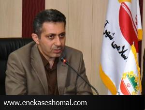 بهره برداری 65 مرکز بهداشتی و درمانی روستایی در هفته دولت