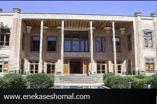 قهربامعماری بومی وخانه سازی به سبک غربی/وقتی خانه بوی آرامش ندارد