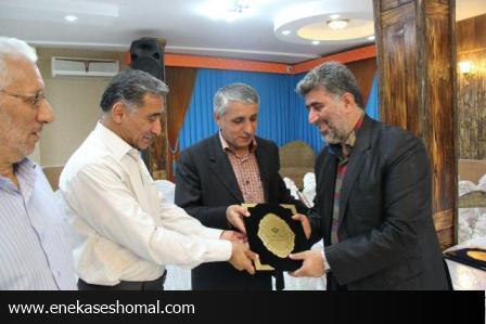 مجمع سالیانه  اتحادیه و تجلیل از خیرین صنف شالیکوبی داران