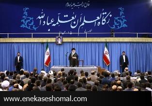 تنها راه علاج مشکلات اجرای صحیح سیاست‌های اقتصاد مقاومتی است