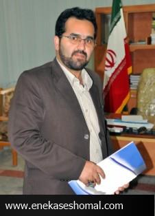 دلیل استعفا از زبان شهردار سورک
