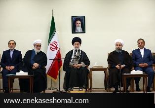 دولت با حقوق ها نجومی برخوردوبه اطلاع مردم برساند