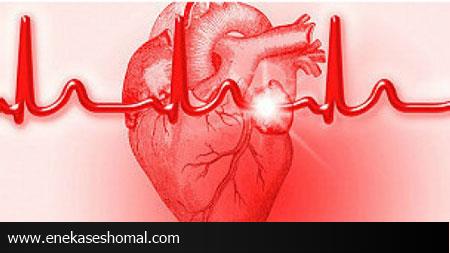 سکته‌های قلبی در کمین جوانان و نوجوانان/ مرگ دانش‌آموز میاندورودی براثر ایست قلبی
