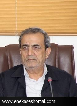 گلایه رئیس شورای شهرساری به عدم توجه دولت به مسايل مركز استان مازندران