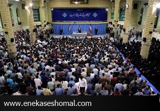 12 توصیه مهم درباره وظایف تشکل‌های دانشجویی/ رد هرگونه هماهنگی با آمریکا در مسائل منطقه