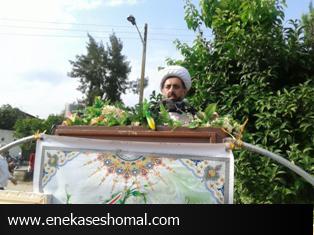 همراهی نکردن ستاد نماز جمعه به بهانه بودن این و نبودن آن شایسته نیست