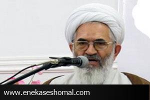 عذرخواهی دولت از فیش‌های نجومی حقوقی کافی نیست!!/ سالمندان انقلابی هوس سازش با استکبار دارند!