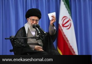 تجربه برجام بی‌نتیجه بودن مذاکره با آمریکا را نشان داد/مگر بنا نبود تحریم‌ها یکباره برداشته شود؟