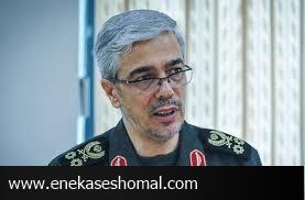 سپاه در برابر واگذاری انقلاب به نامحرمان‌ سکوت نمی‌کند