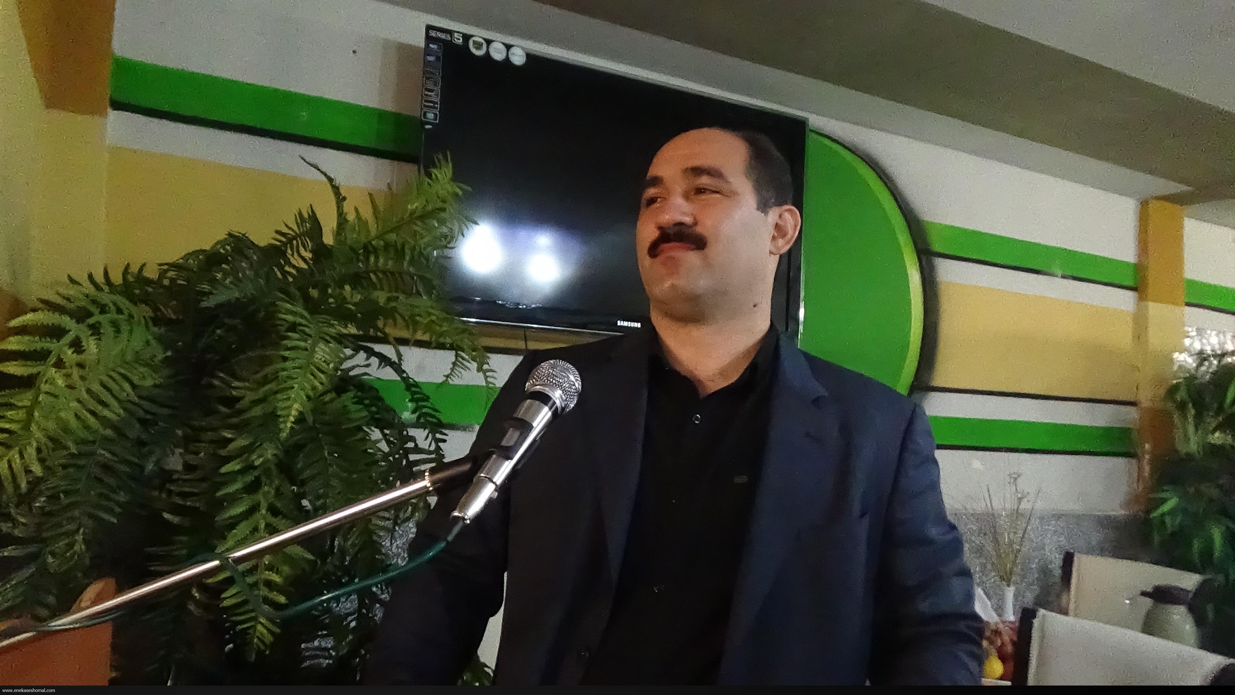 لزوم نظارت مسئولین بر جلوگیری از تداخل صنفی الزامی است