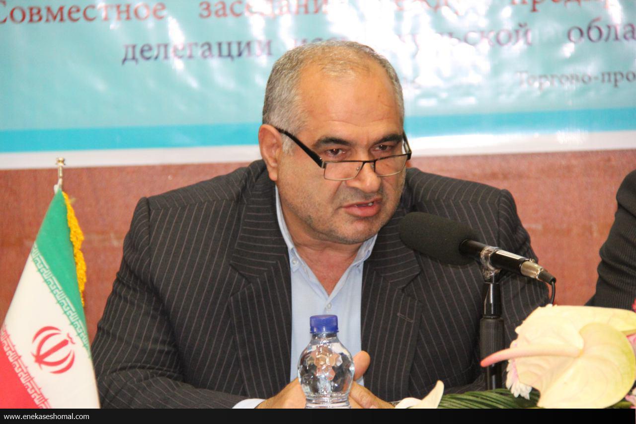 توانایی مازندران در تولید 20 درصد گوشت سفید کشور