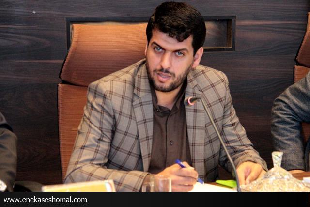 پیشروی سازمان عمران شهرداری در سازندگی ساری؛اجرای عملیات آسفالت در کمربندی شرقی