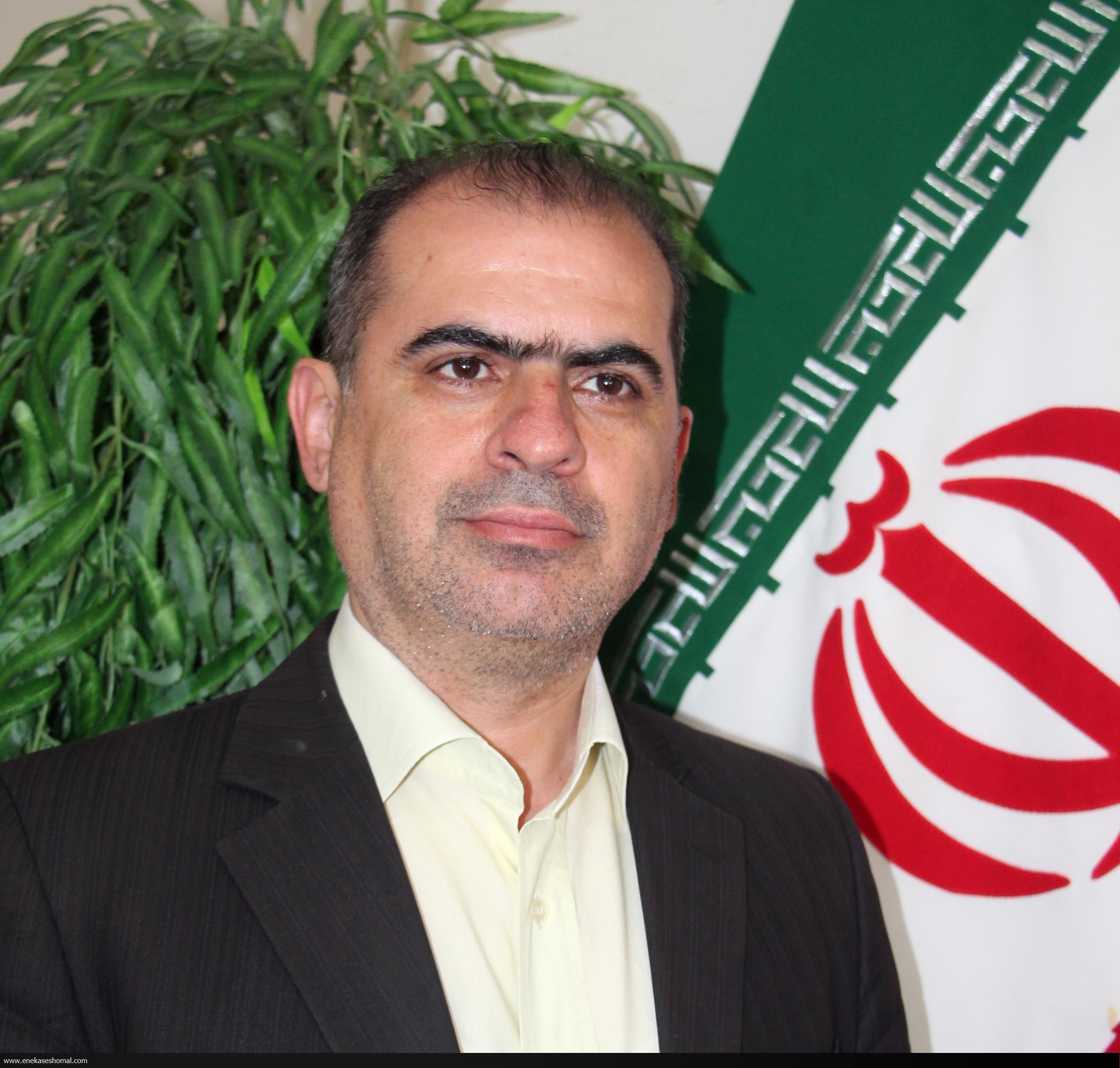 6 هزار  و 500 متر اصلاح  و توسعه شبکه آبرسانی در امور آبفای عباس آباد