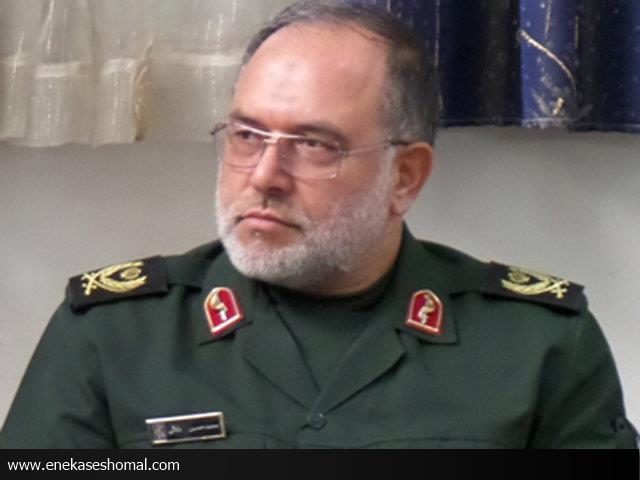 یک سوم مازندرانی ها بسیجی هستند