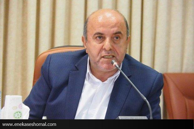 جذب سرمایه گذاری خارجی برنامه مهم مازندران است