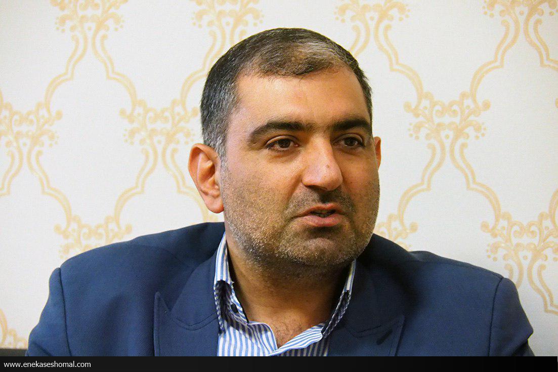مشاور و مسئول پیگیری های ویژه استاندار مازندران منصوب شد