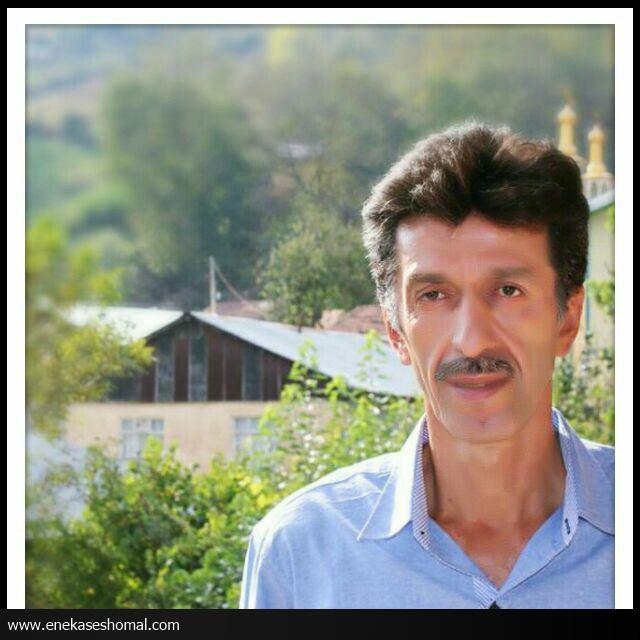 قهرمانی که دیده نمی شود