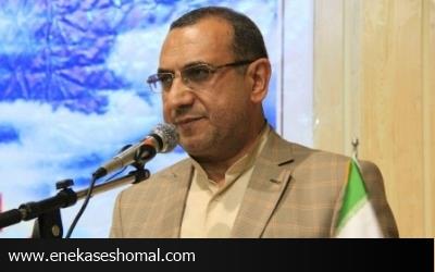 طنین انداز شدن زنگ استکبار ستیزی در مدرسه ابوریحان بیرونی ساری