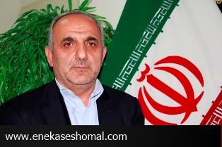 اصلاح 55 کیلومتر از شبکه های آب فرسوده استان تا پایان سال جاری