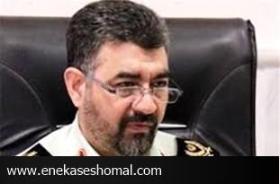 دستگیری شکارچیان غیرمجاز و ضاربان ماموران محیط زیست دشت‌ناز