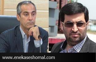 نگذارید شهردار بدون پاسخگویی برود!