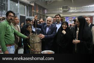 اختتامیه جشنواره مازرونی سره و نمایشگاه توانمندی های زنان استان مازندران