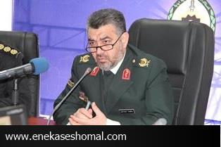 120 باند تهیه و توزیع مواد مخدر در مازندران متلاشی شد