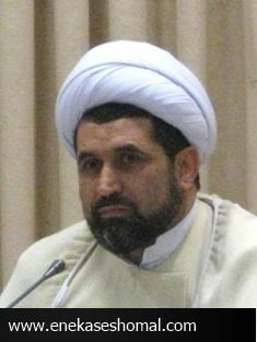 بقاع متبرکه و اماکن مذهبی استان ظرفیت بالایی برای رونق گردشگری مذهبی دارند