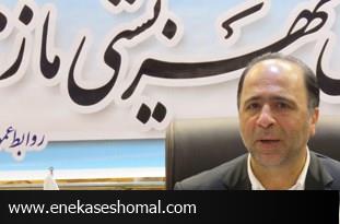 راه‌اندازی 10 خانه کوچک معلولان ذهنی مرزی در مازندران