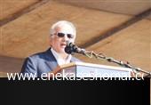تسهیلات سرمایه در گردش واحدهای تولیدی مازندران تامین می‌شود