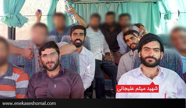 شهادت یکی از رزمندگان لشکر 25 کربلا در شمال غرب کشور