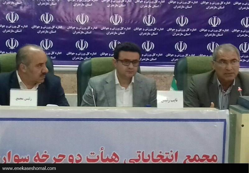 توریسم ورزشی در مازندران فعال شود
