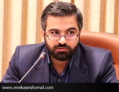 اتصال 114 دستگاه اجرایی و شهرداریهای استان به شبکه دولت مازندران