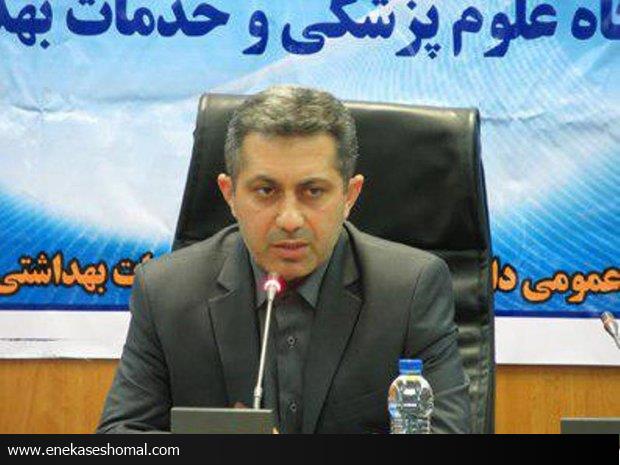 مازندران از نظر رشد جمعیت جوان عقب مانده است