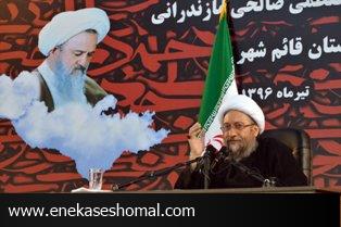 تعالیم ادیانی برای هدایت و راهنمایی جامعه یک ضرورت است
