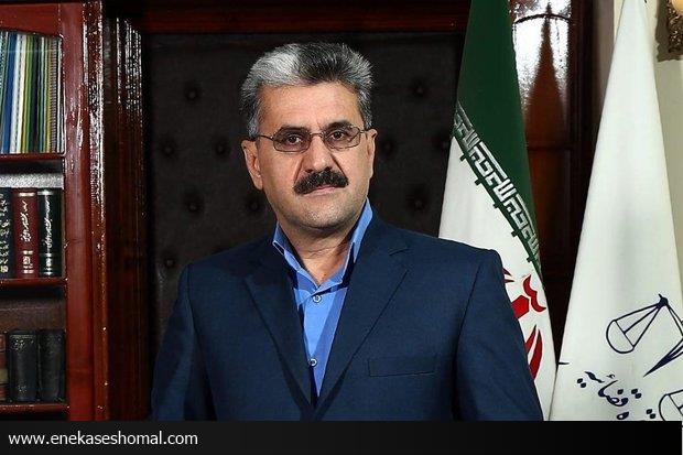 ۳۸ درصد املاک ادارات مازندران فاقد سند مالکیت است