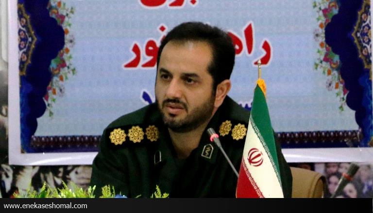 اعزام 70 هزار مازندرانی در اربعین 96به عتبات عالیات