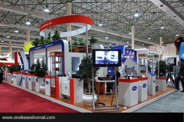 شرکت 42 واحد تولیدی و صنعتی مازندران در نمایشگاه روسیه