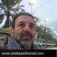 خون شهدا ضامن پایداری و بقای انقلاب خواهد بود